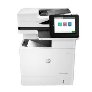 HP Laserjet Enterprise Multifunzione M636Fh