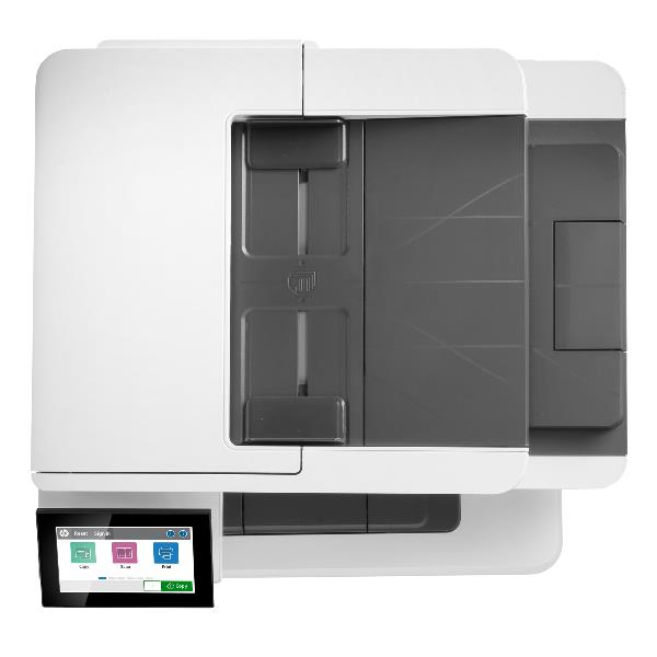 HP Laserjet Enterprise Multifunzione M430F Printer - immagine 5