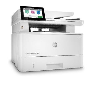 HP Laserjet Enterprise Multifunzione M430F Printer