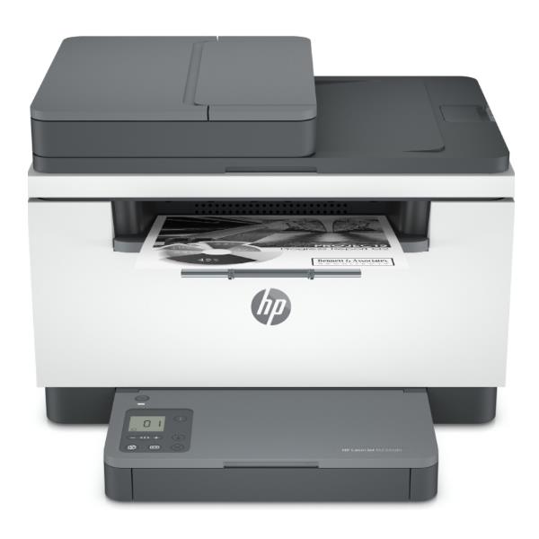 HP Laserjet Multifunzione M234Sdw - immagine 2