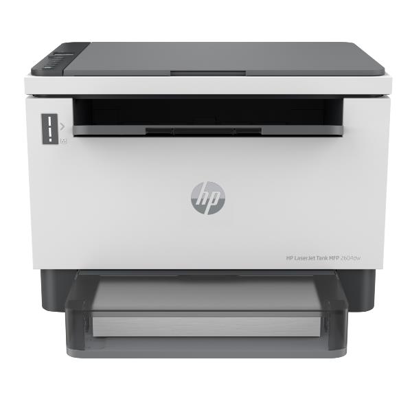 HP Laserjet Tank Multifunzione 2604Dw - immagine 4