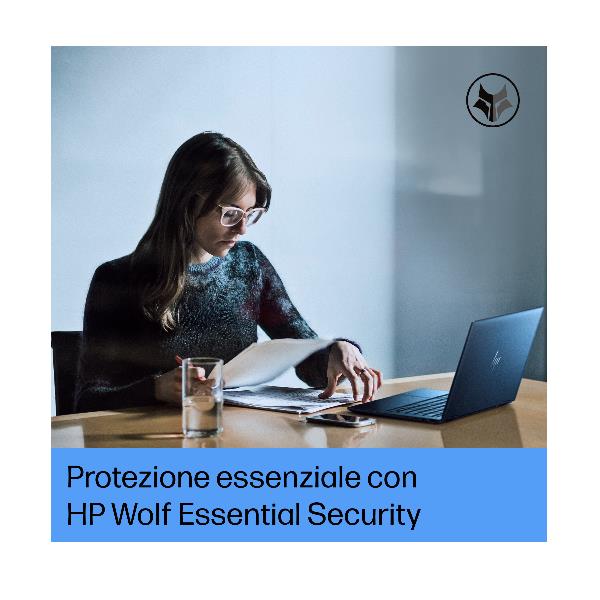 HP Laserjet Tank Multifunzione 2604Sdw - immagine 3