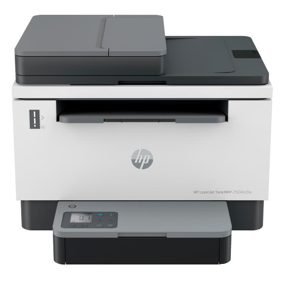 HP Laserjet Tank Multifunzione 2604Sdw - immagine 2