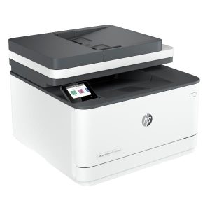 HP+ Laserjet Pro Multifunzione 3102Fdwe
