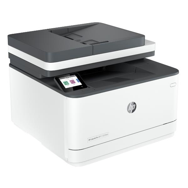 HP+ Laserjet Pro Multifunzione 3102Fdwe