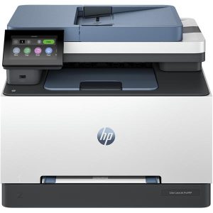HP Color Laserjet Pro Multifunzione 3302Fdn