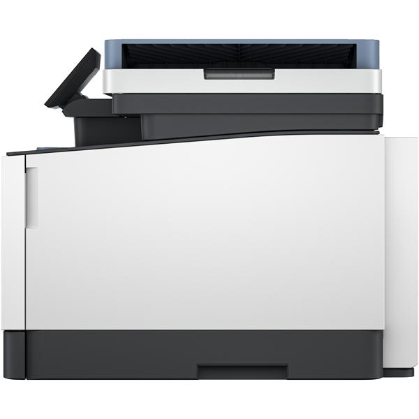 HP Color Laserjet Pro Multifunzione 3302Fdn - immagine 5