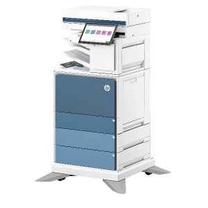 HP Clr Laserjet Ent Flwmfp6800Zfsw Prntr