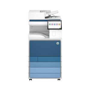 HP Color Laserjet Ent Multifunzione 8801Dn