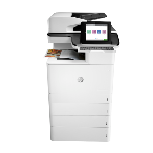 HP Color Laserjet Ent Multifunzione M776Z