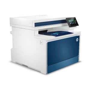 HP Color Laserjet Pro Multifunzione 4302Dw