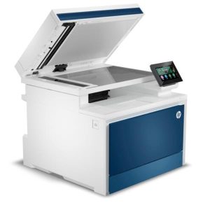 HP Color Laserjet Pro Multifunzione 4302Fdw