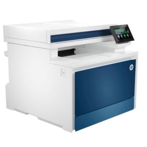 HP Color Laserjet Pro Multifunzione 4302Fdn