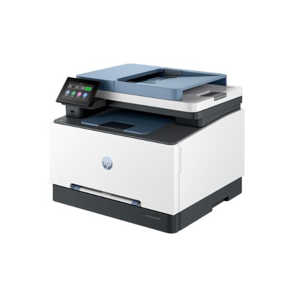 HP Color Laserjet Pro Multifunzione 3302Fdw