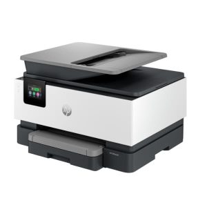 HP Officejet Pro 9122E All-In-One Printer