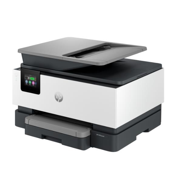 HP Officejet Pro 9122E All-In-One Printer