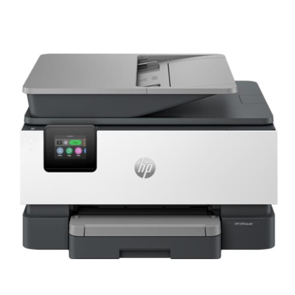 HP Officejet Pro 9122E All-In-One Printer - immagine 2