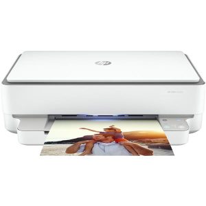 HP Envy 6030E All-In-One Printer