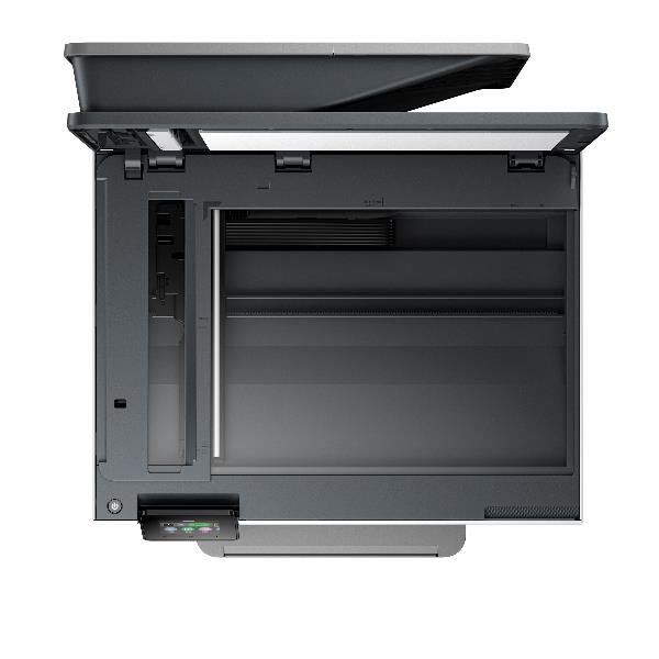 HP Officejet Pro 9120E All-In-One Printer - immagine 3