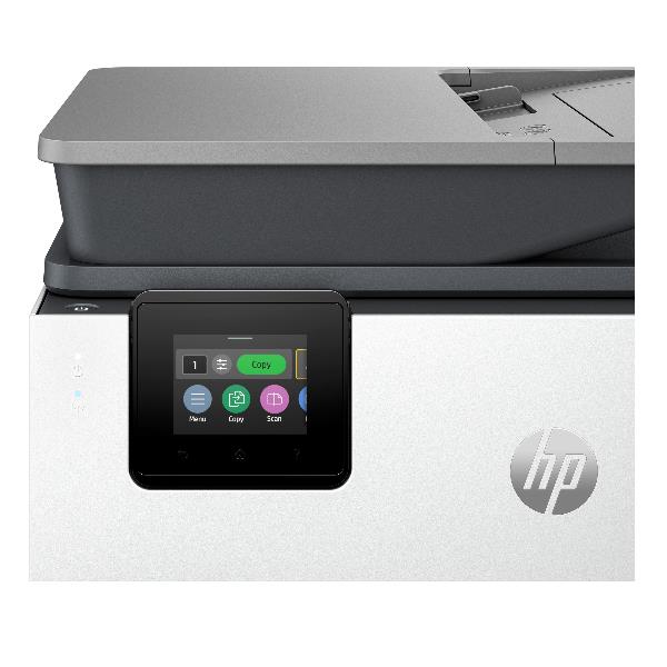 HP Officejet Pro 9120E All-In-One Printer - immagine 4