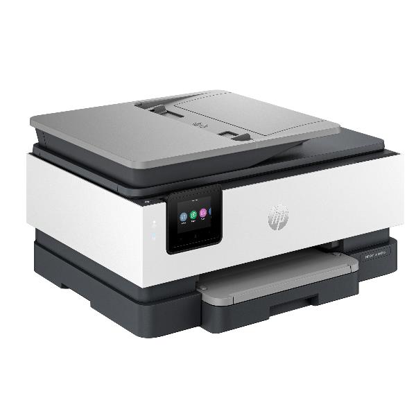 HP Officejet Pro 8124E All-In-One Printer