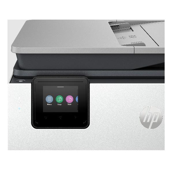 HP Officejet Pro 8124E All-In-One Printer - immagine 3