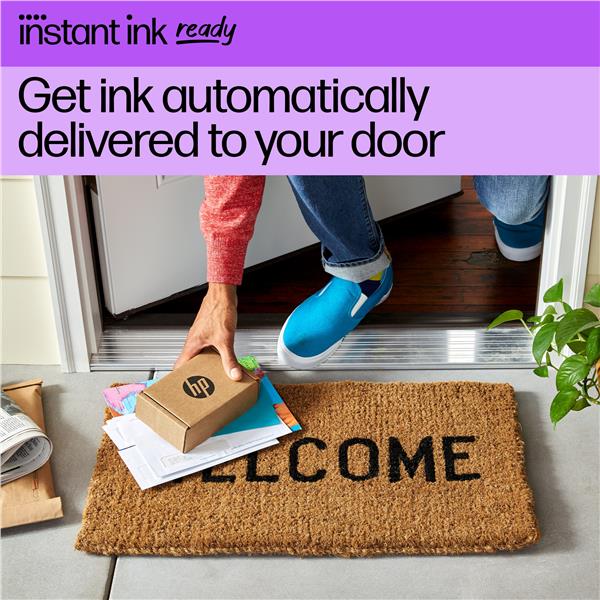 HP Envy 6530E All-In-One Printer - immagine 7