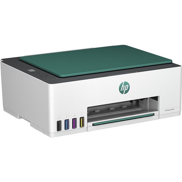 HP Smart Tank 5108 All-In-One Printer - immagine 2