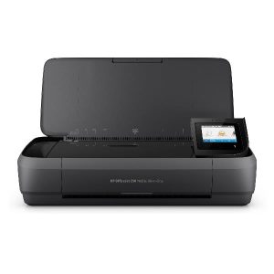 HP Officejet 250 Mobile All-In-One