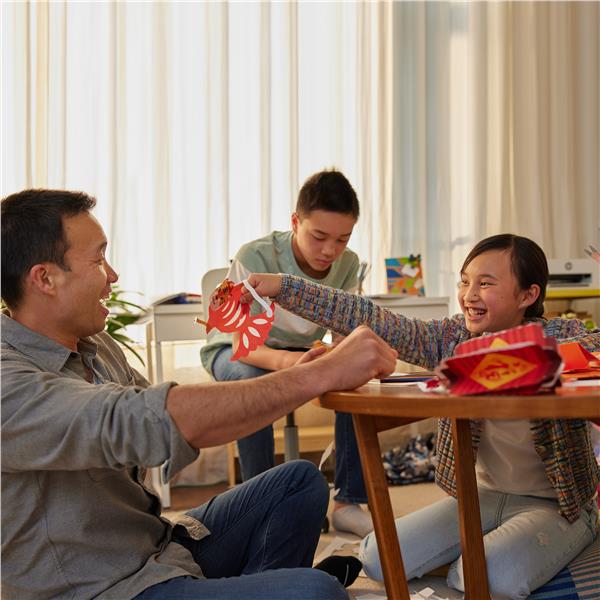 HP Smart Tank 5105 - immagine 3