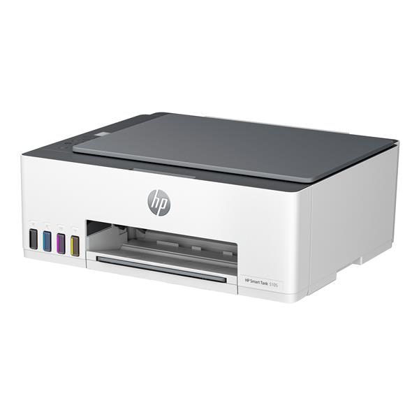 HP Smart Tank 5105 - immagine 4