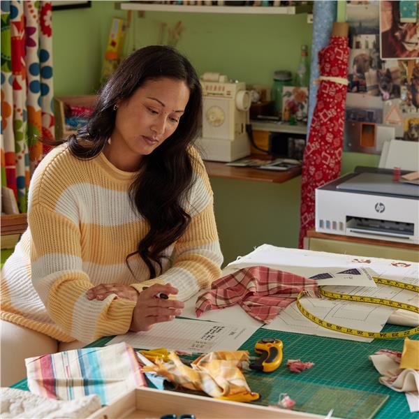 HP Smart Tank 5105 - immagine 7