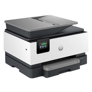 HP Officejet Pro 9120B All-In-One