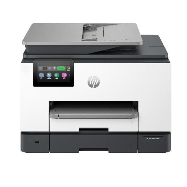 HP Officejet Pro 9130B All-In-One - immagine 2