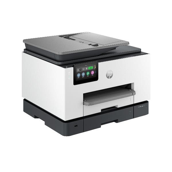 HP Officejet Pro 9130B All-In-One