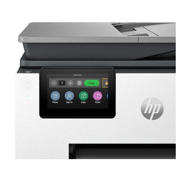 HP Officejet Pro 9130B All-In-One - immagine 3