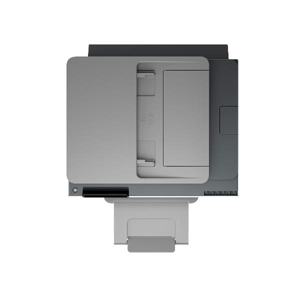 HP Officejet Pro 9130B All-In-One - immagine 6