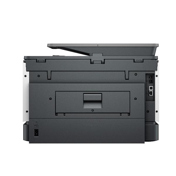 HP Officejet Pro 9130B All-In-One - immagine 5