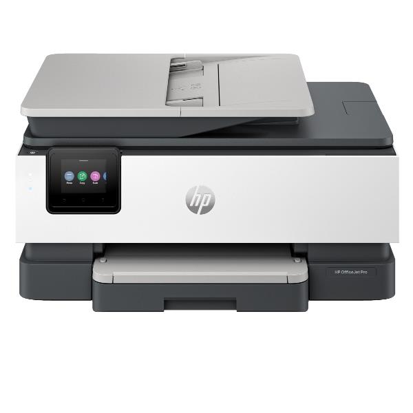HP Officejet Pro 8132E All-In-One Printer - immagine 3