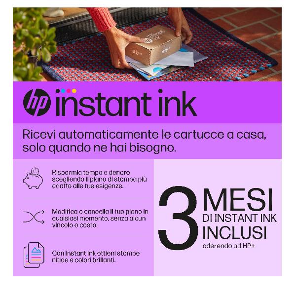 HP Officejet Pro 8132E All-In-One Printer - immagine 6