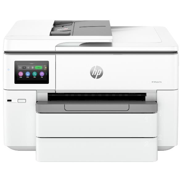 HP Officejet Pro 9730E Wide F. All-In-One - immagine 7