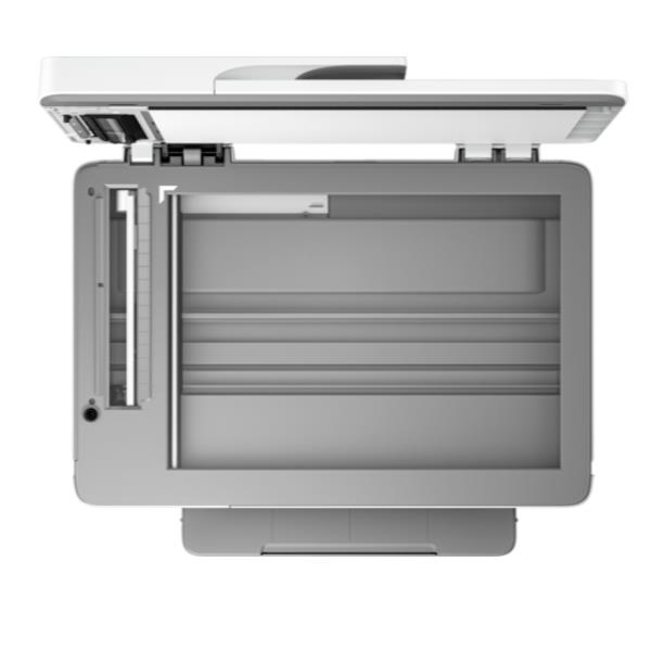 HP Officejet Pro 9730E Wide F. All-In-One - immagine 2