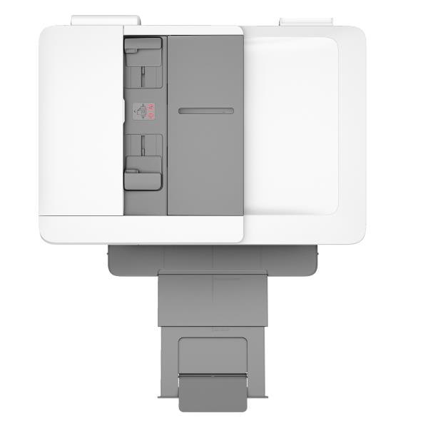 HP Officejet Pro 9730E Wide F. All-In-One - immagine 5