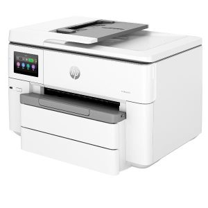 HP Officejet Pro 9730E Wide F. All-In-One