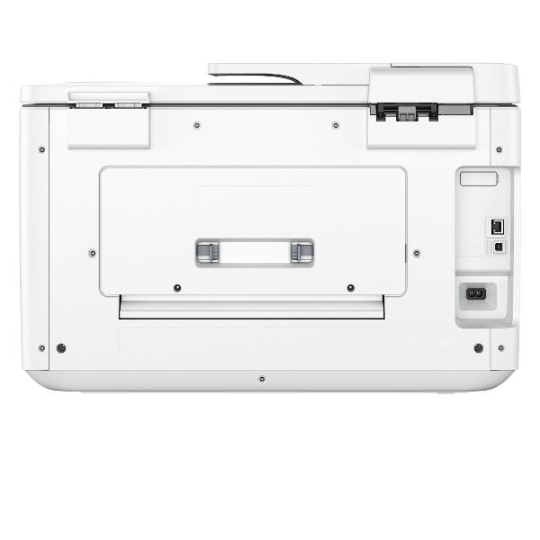 HP Officejet Pro 9730E Wide F. All-In-One - immagine 4