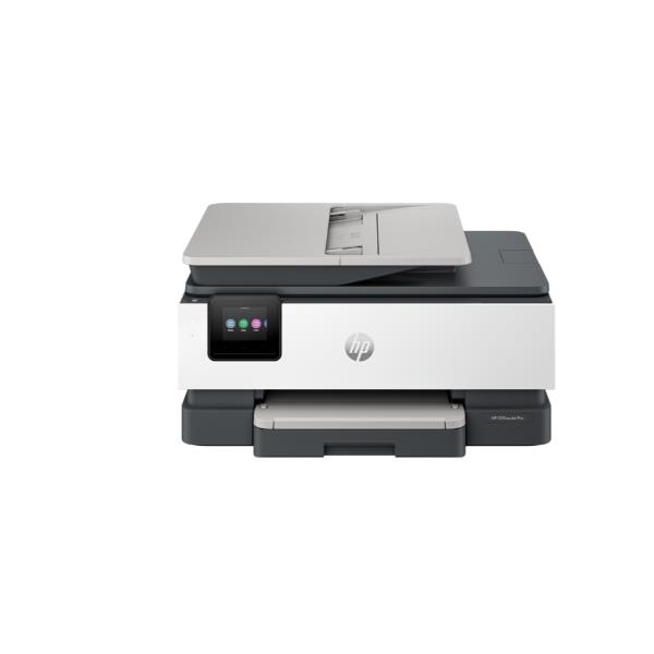 HP Officejet Pro 8125E All-In-One Printer - immagine 2