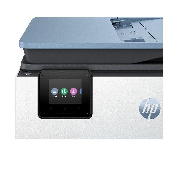 HP Officejet Pro 8135E All-In-One Printer - immagine 6
