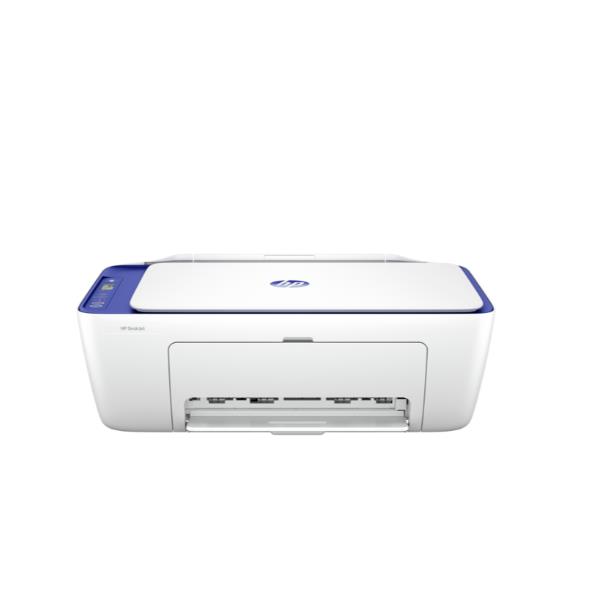 HP Deskjet 2821E All-In-One - immagine 2