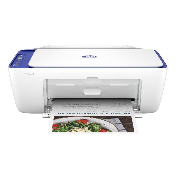 HP Deskjet 2821E All-In-One - immagine 5