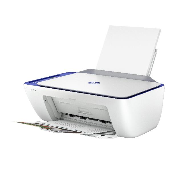 HP Deskjet 2821E All-In-One